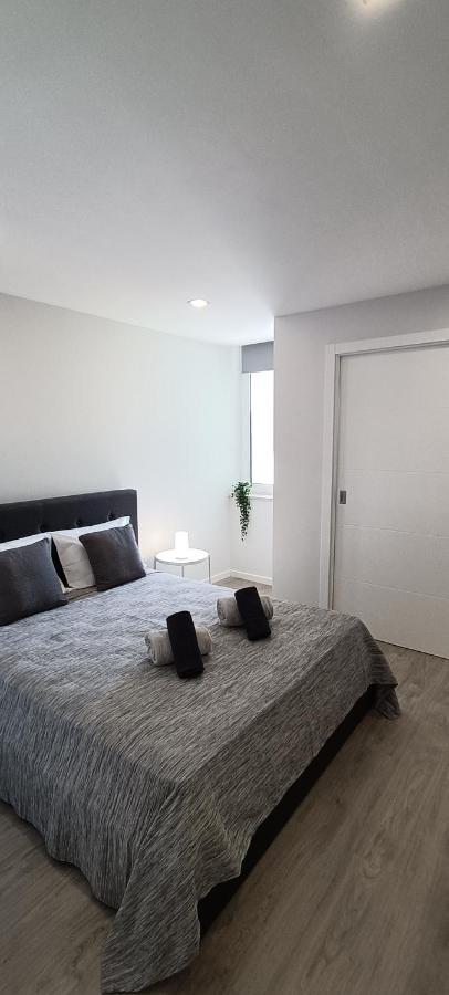 Green Tower 1106 Apartment