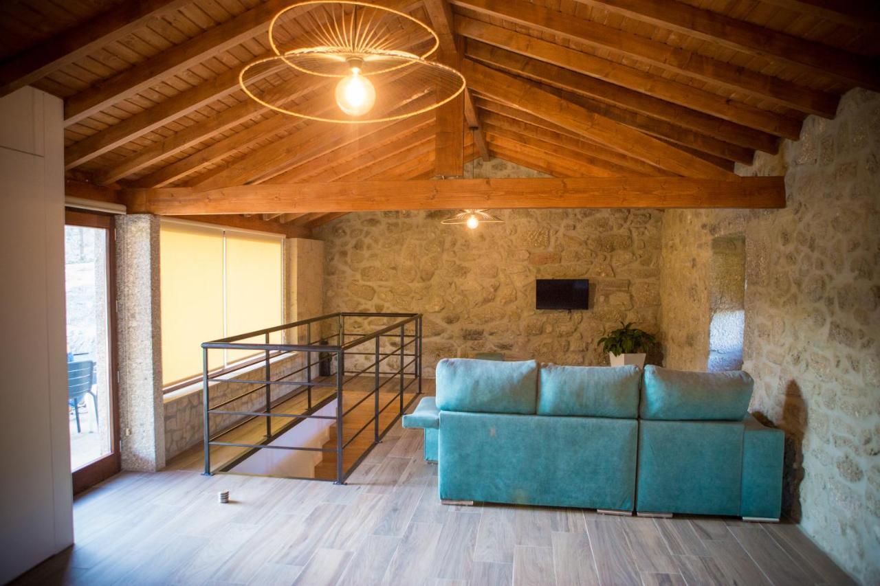 Dreamville- Casa Da Pedral Holiday home