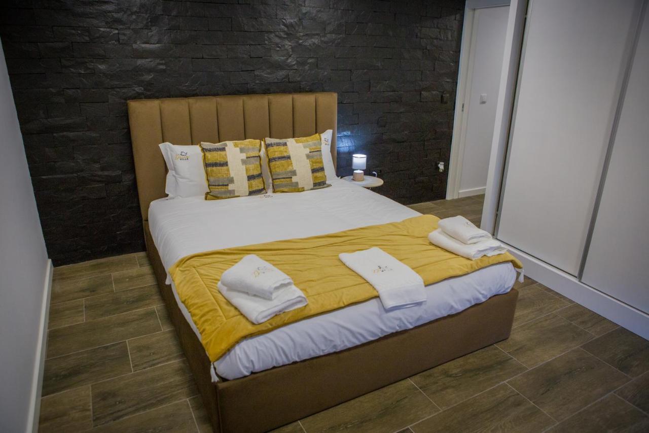 Holiday home Dreamville- Casa Da Pedral