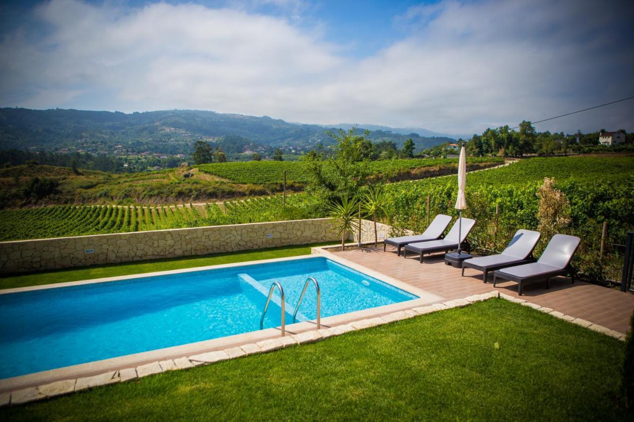 Dreamville- Casa Da Pedral Holiday home *