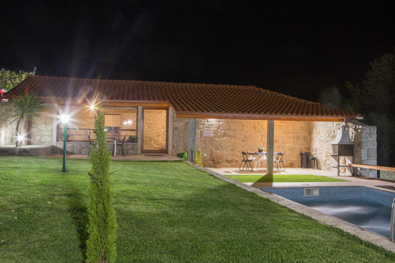 Dreamville- Casa Da Pedral Holiday home *