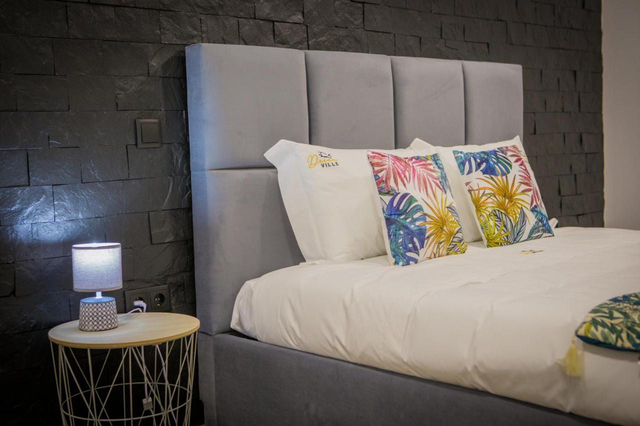 Holiday home Dreamville- Casa Da Pedral