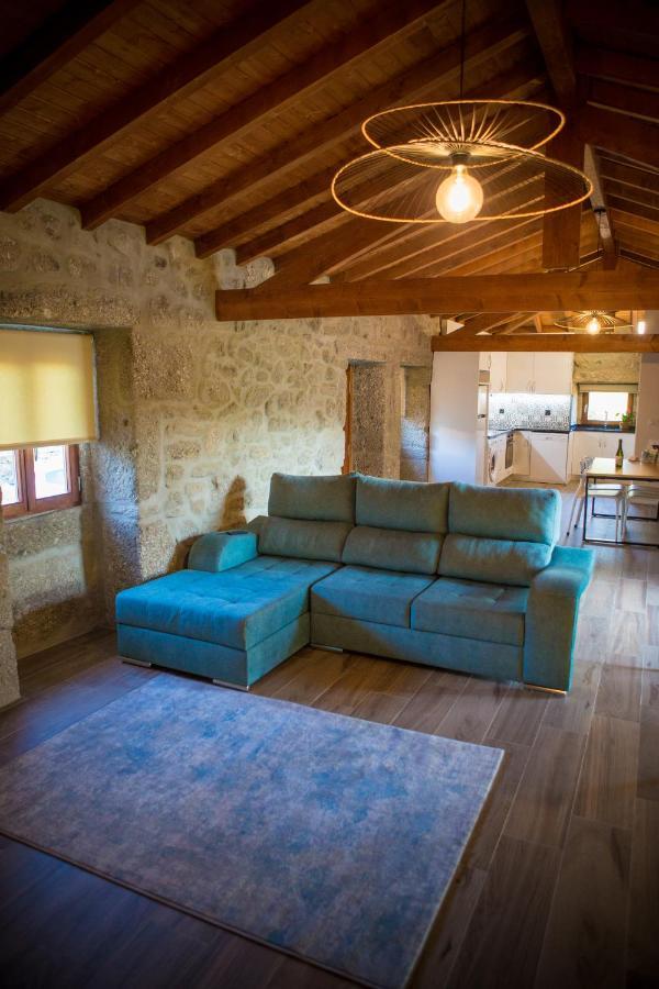Holiday home Dreamville- Casa Da Pedral Arcos de Valdevez