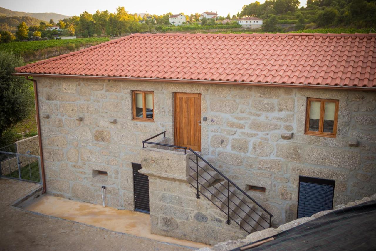 Dreamville- Casa Da Pedral Holiday home