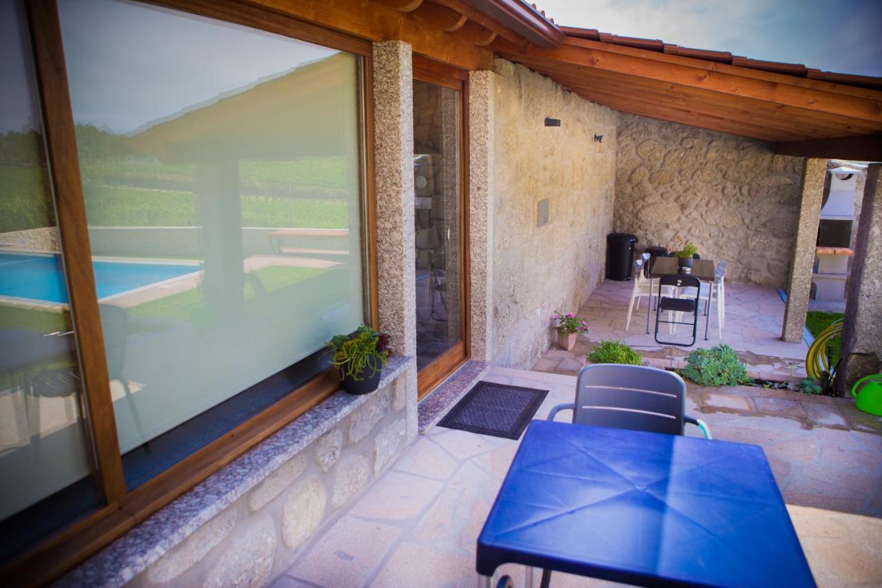 Dreamville- Casa Da Pedral Holiday home Arcos de Valdevez