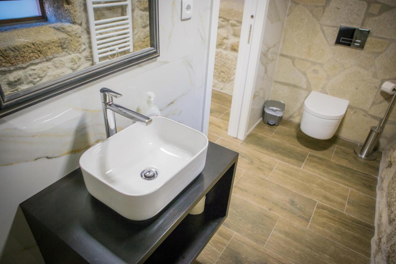 Holiday home Dreamville- Casa Da Pedral