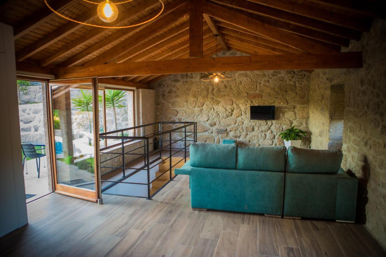 Holiday home Dreamville- Casa Da Pedral *