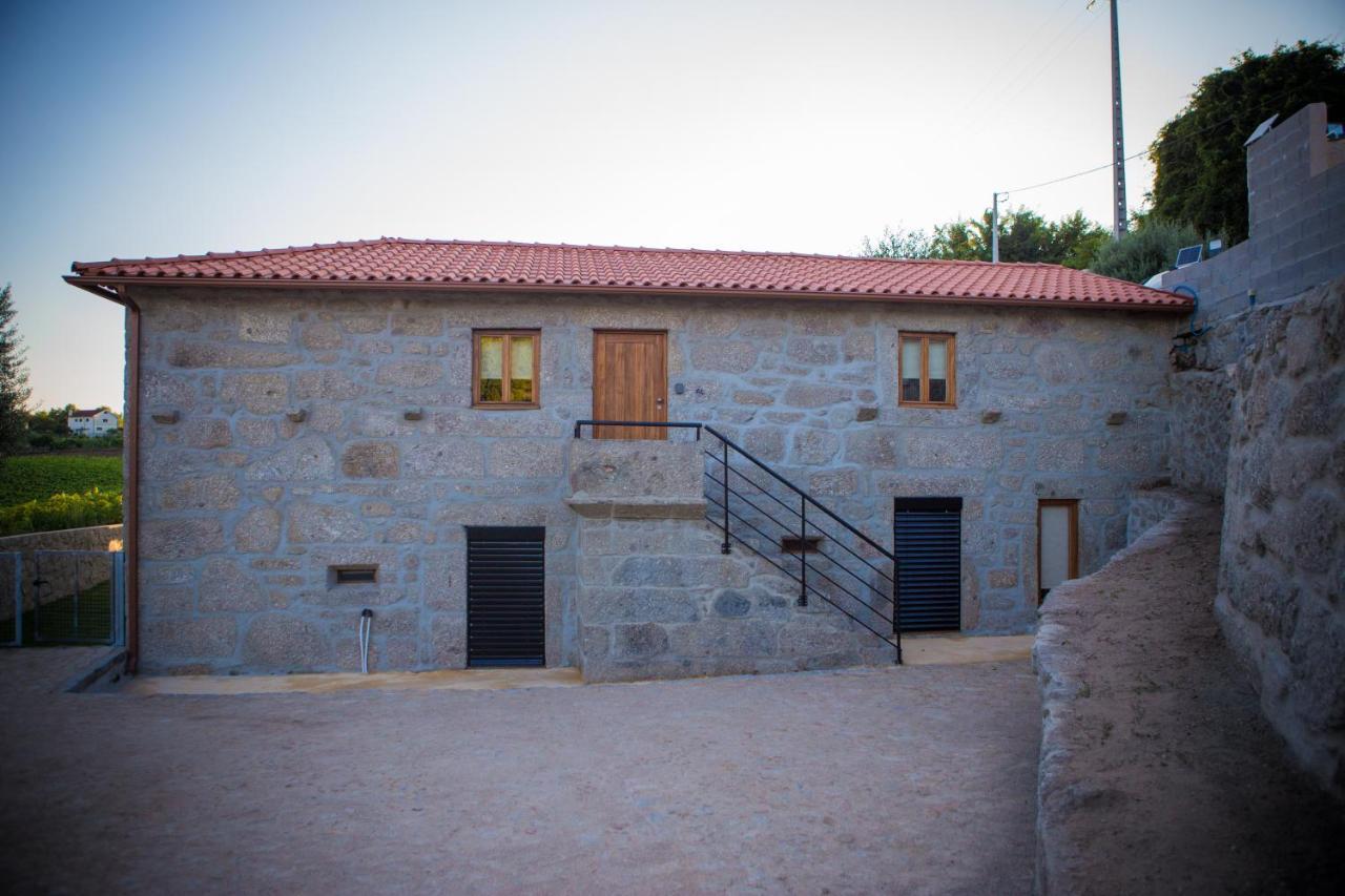 Dreamville- Casa Da Pedral Holiday home *