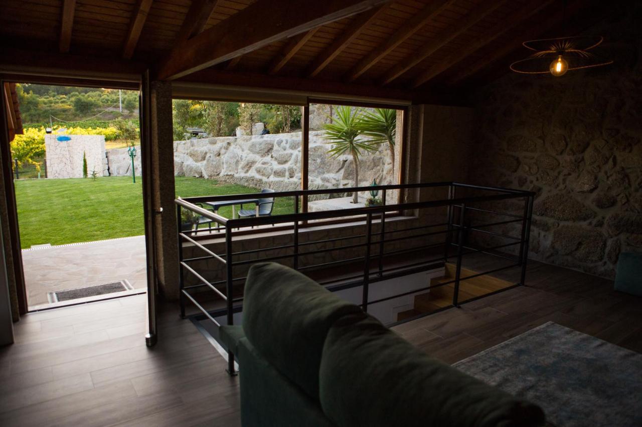 Dreamville- Casa Da Pedral Holiday home Arcos de Valdevez
