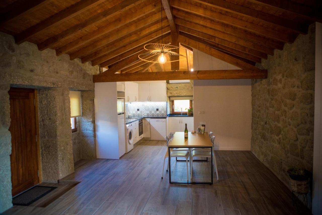 Dreamville- Casa Da Pedral Holiday home Arcos de Valdevez