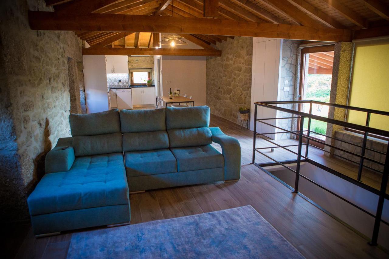 Holiday home Dreamville- Casa Da Pedral