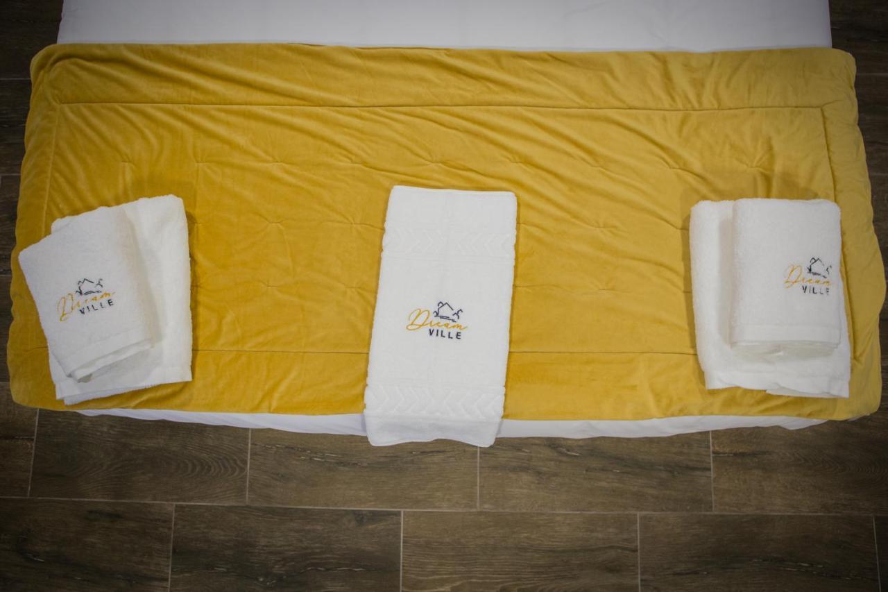 Dreamville- Casa Da Pedral *
