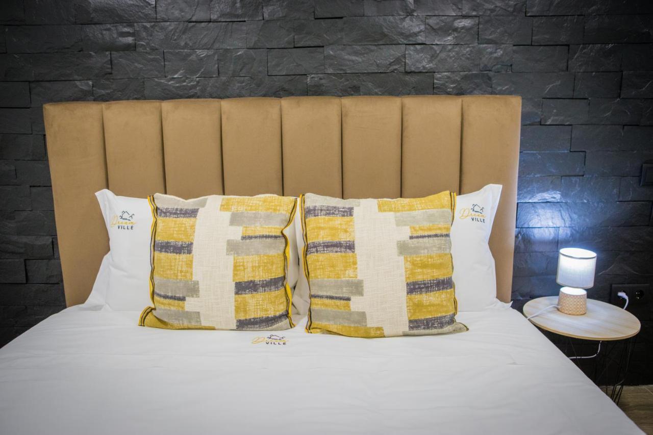 Holiday home Dreamville- Casa Da Pedral