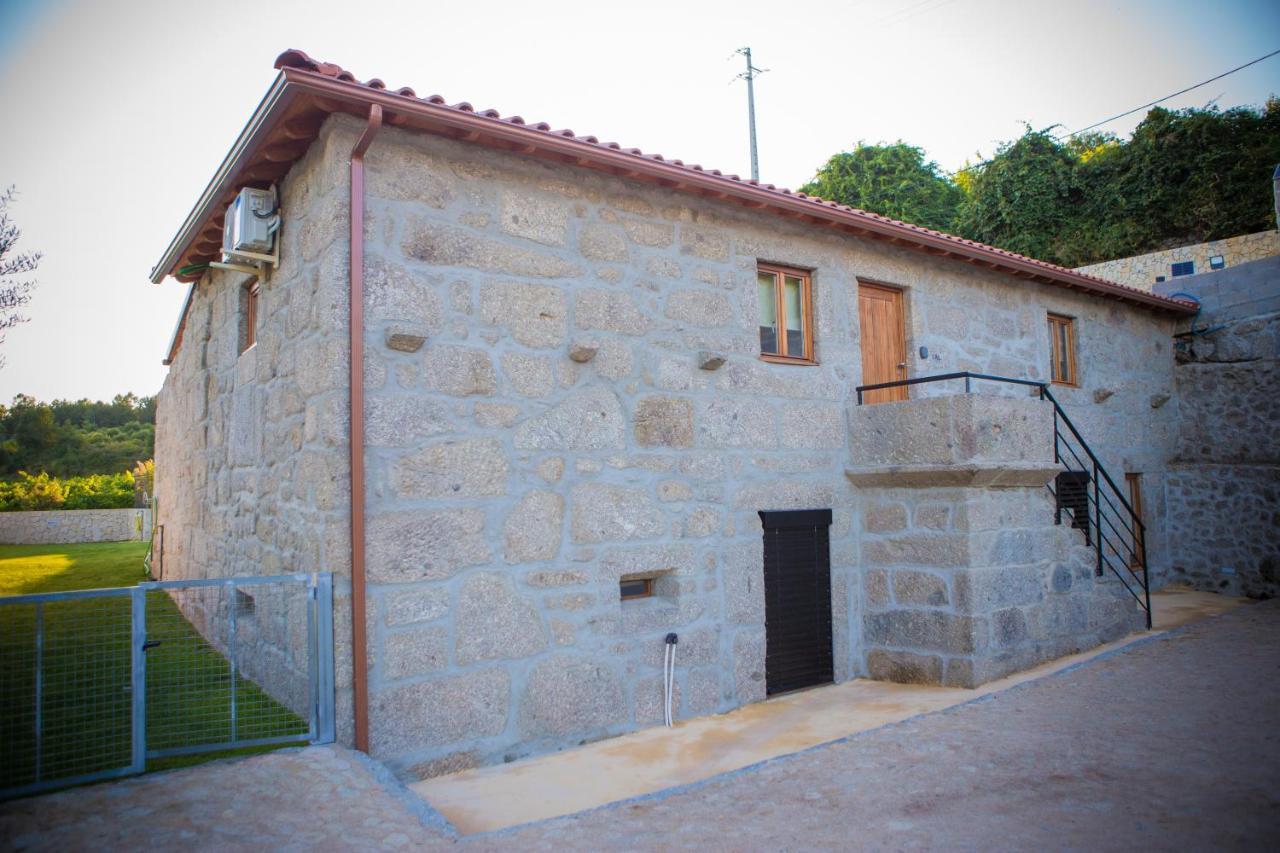 Dreamville- Casa Da Pedral Holiday home