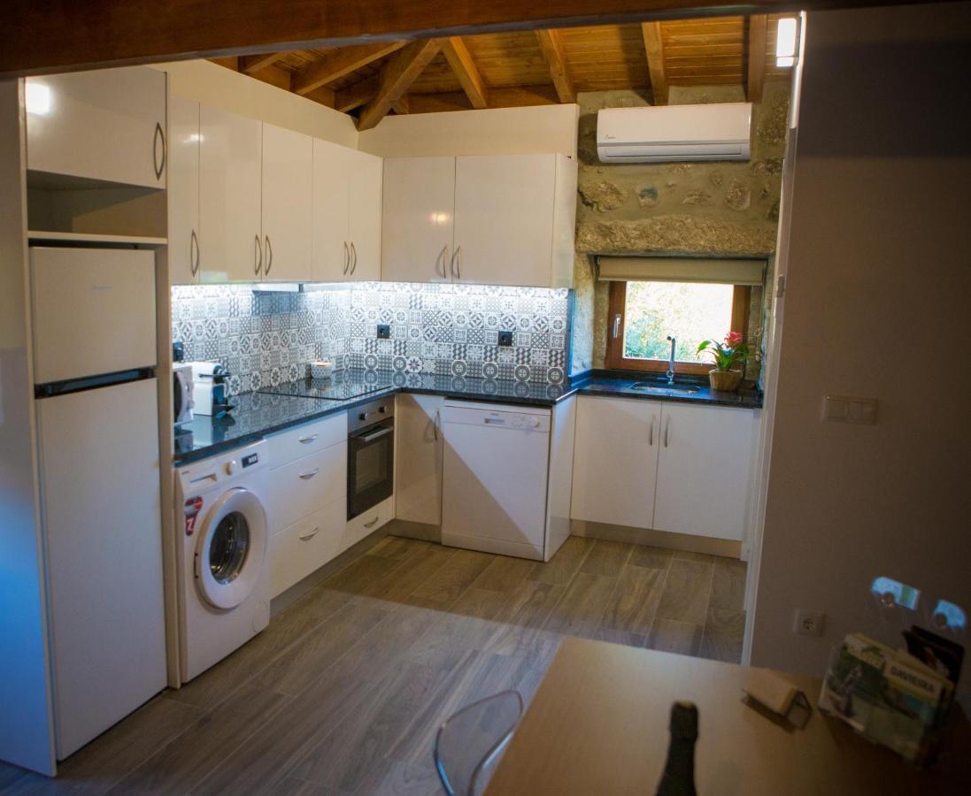 Holiday home Dreamville- Casa Da Pedral