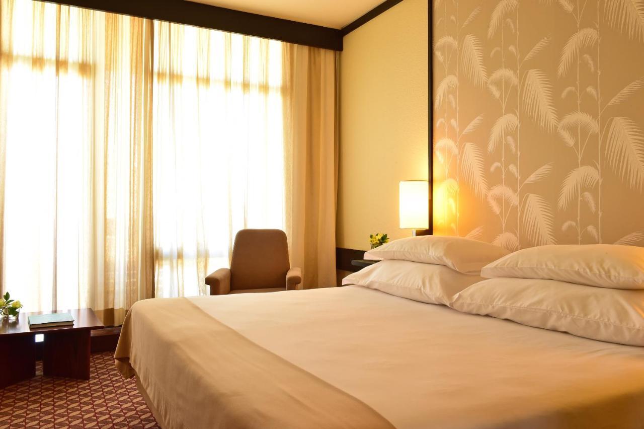 Pestana Casino Park & Casino Hotel Funchal (Madeira)