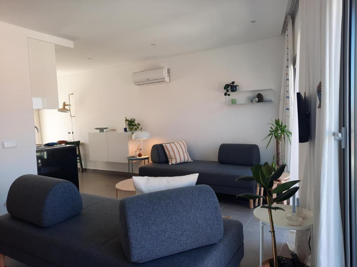 Sitius 5b - New Seaview With Rooftop Terrace In Historical Centre Sitio Da Apartment
