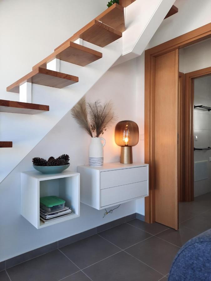 Sitius 5b - New Seaview With Rooftop Terrace In Historical Centre Sitio Da Apartment