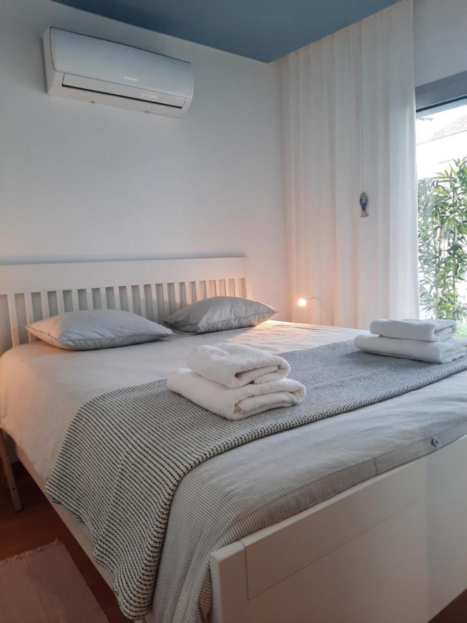 Apartment Sitius 5b - New Seaview With Rooftop Terrace In Historical Centre Sitio Da