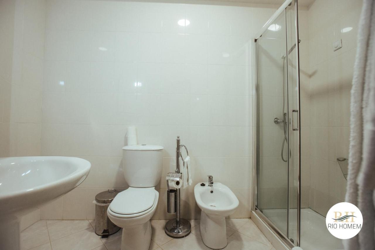 Bed & Breakfast Rio Homem *