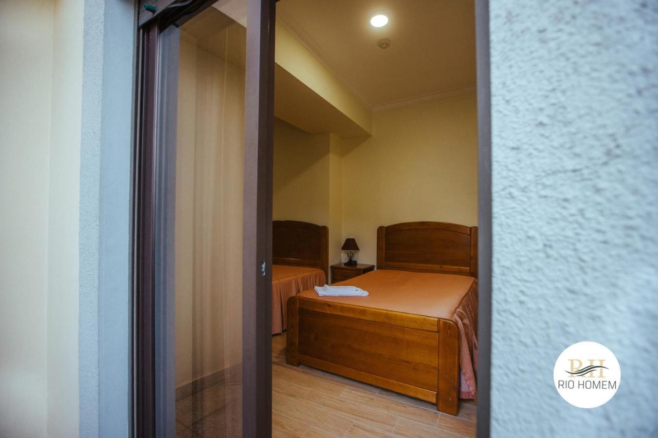 Rio Homem Bed & Breakfast