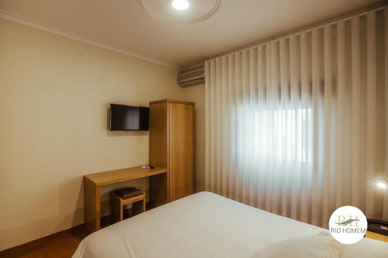 Bed & Breakfast Rio Homem *