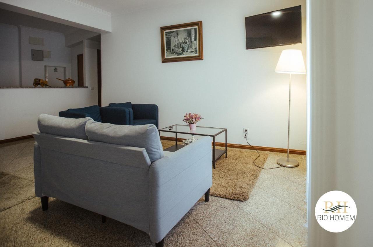 Bed & Breakfast Rio Homem Terras de Bouro