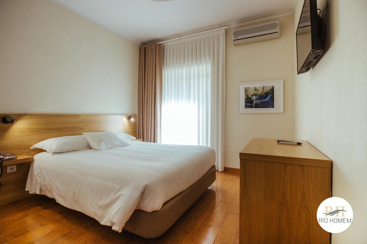 Rio Homem Bed & Breakfast *