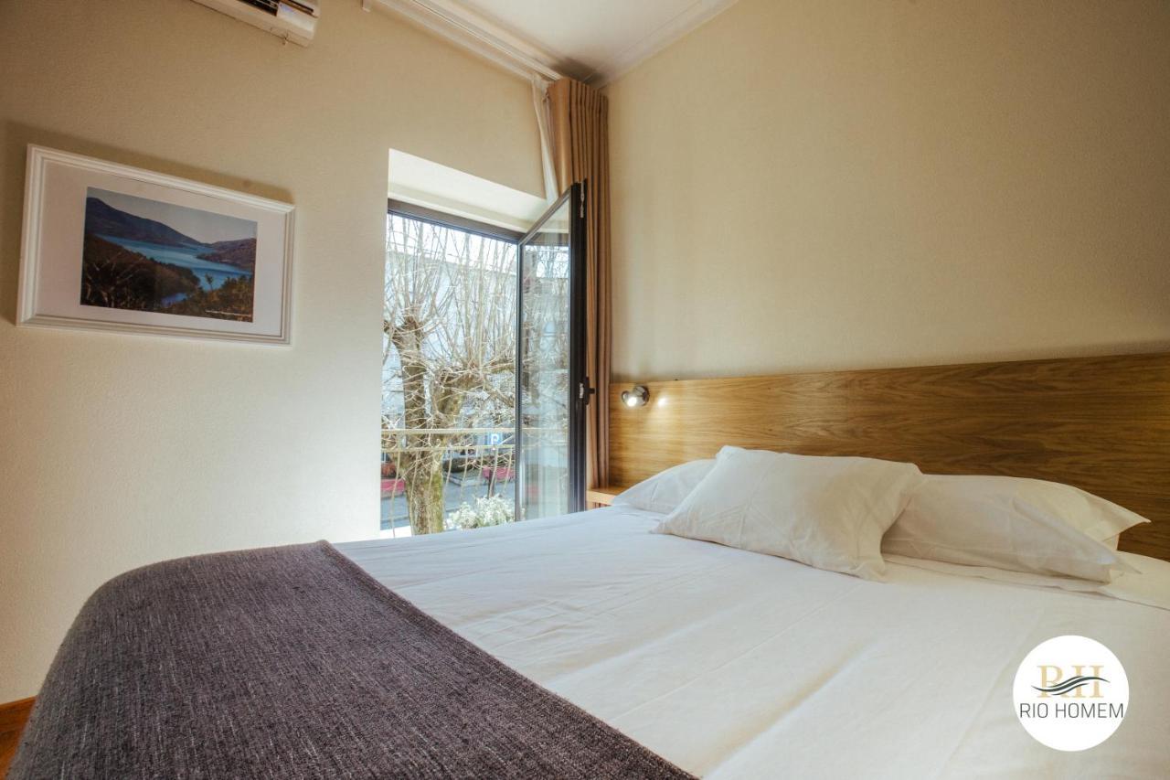 Rio Homem Bed & Breakfast