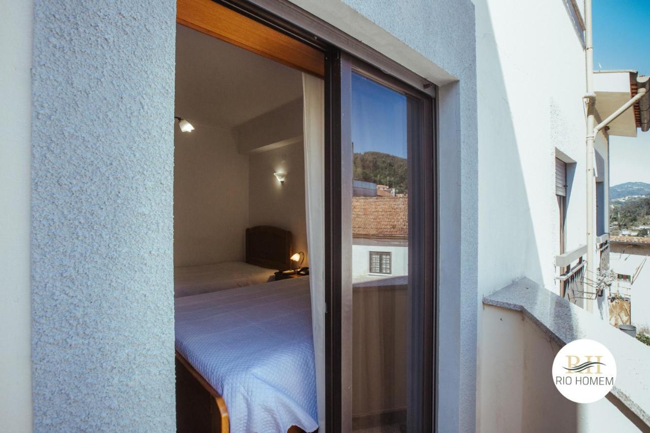 Bed & Breakfast Rio Homem Terras de Bouro