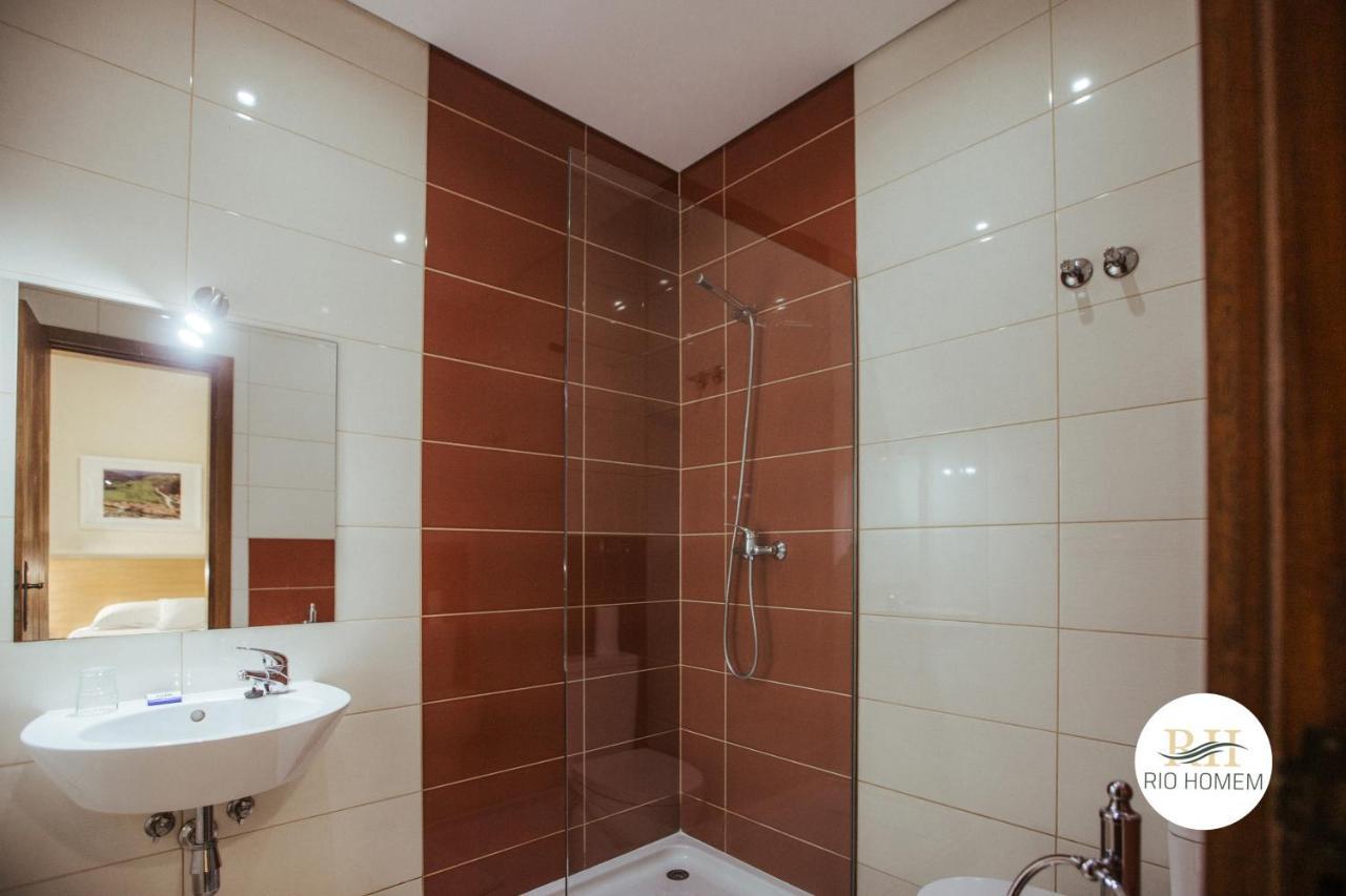 Bed & Breakfast Rio Homem *
