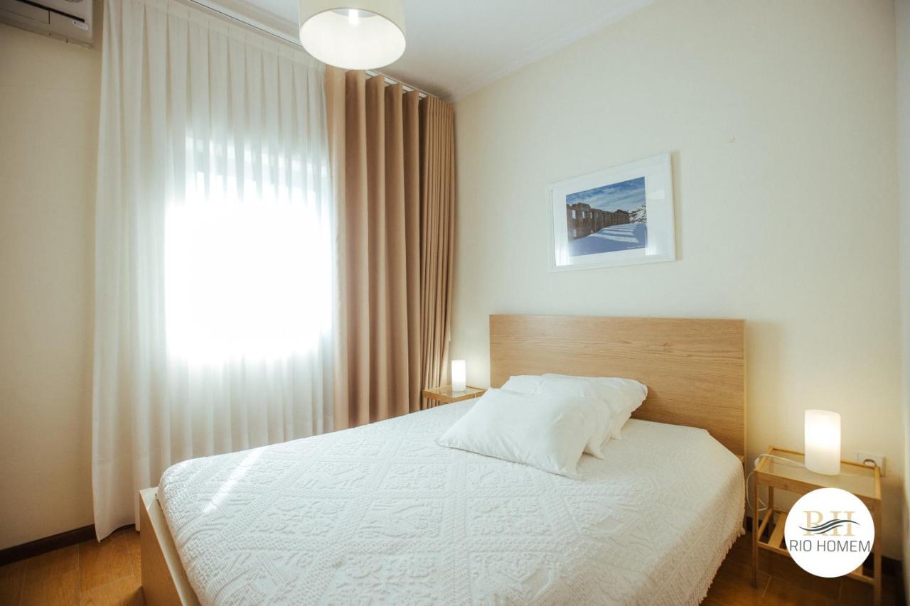 Bed and breakfast Rio Homem Terras de Bouro
