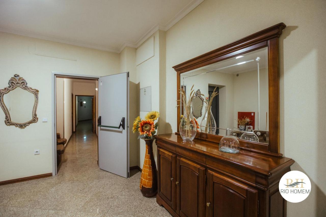 Bed & Breakfast Rio Homem *