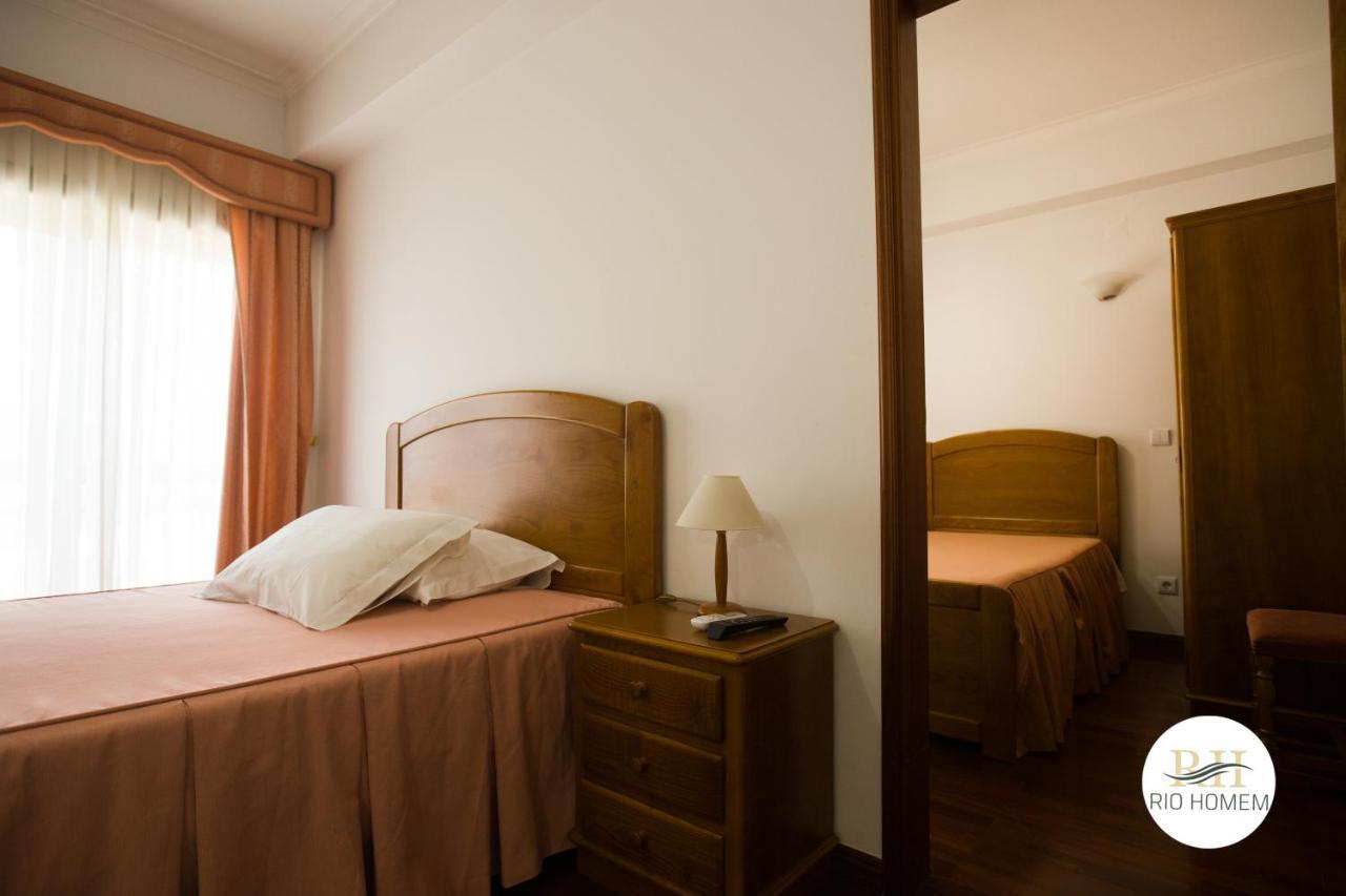 Rio Homem Bed & Breakfast Terras de Bouro