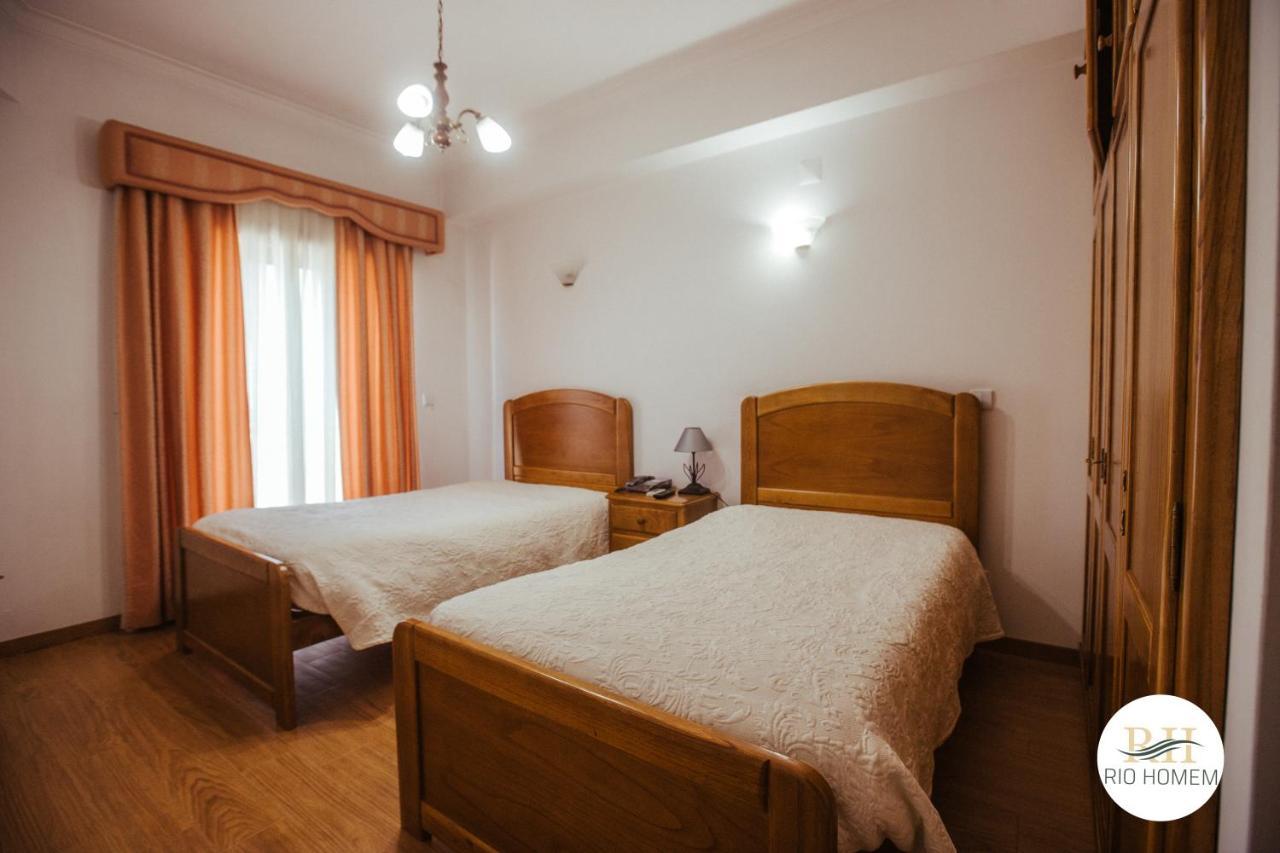 Bed & Breakfast Rio Homem *