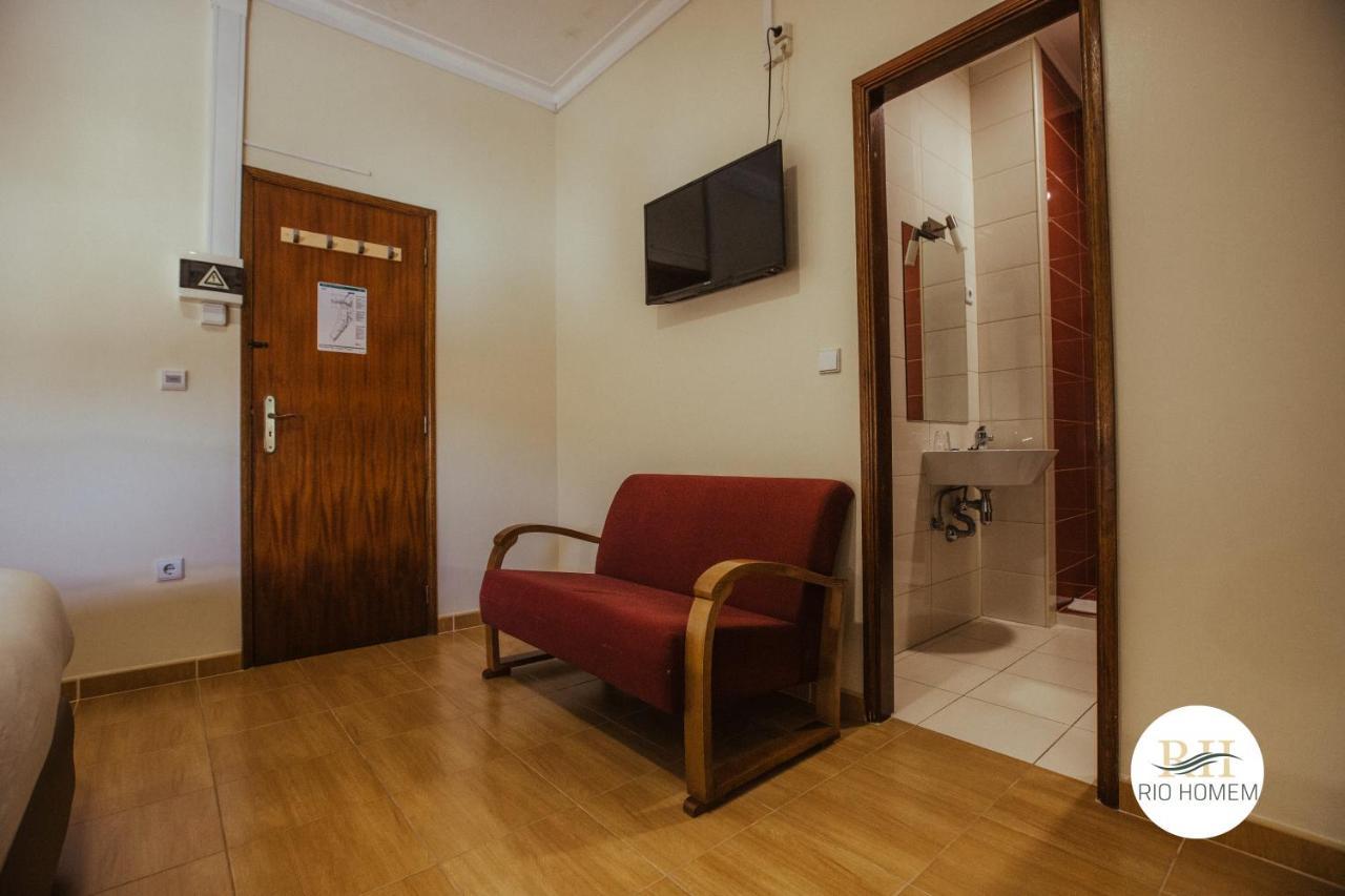Bed & Breakfast Rio Homem *