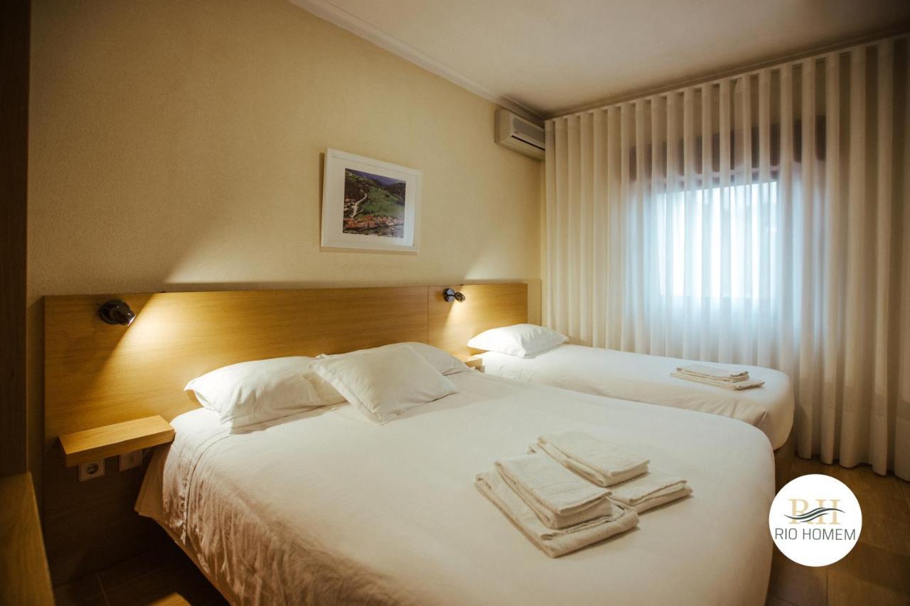 Bed & Breakfast Rio Homem