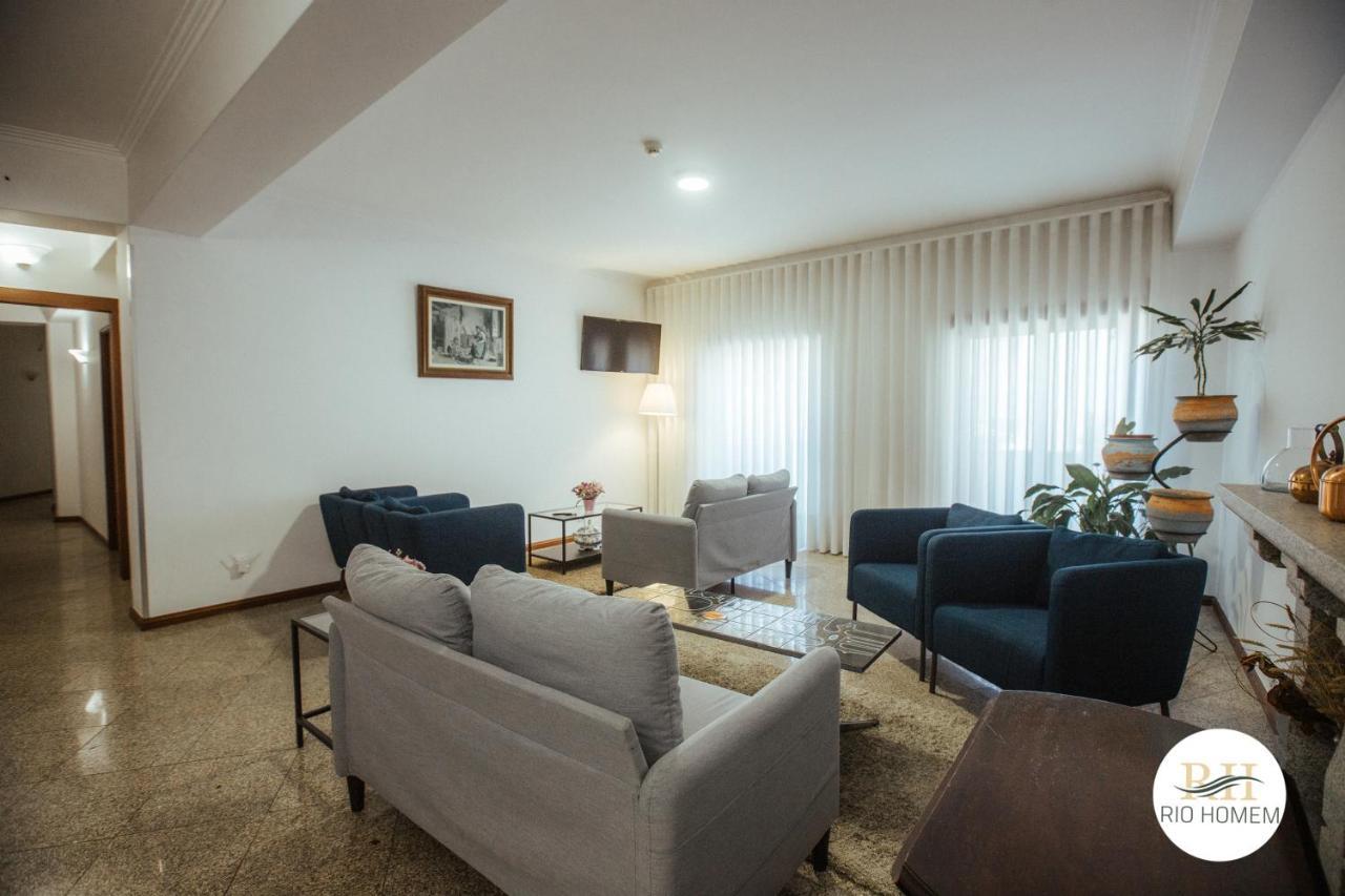 Bed & Breakfast Rio Homem