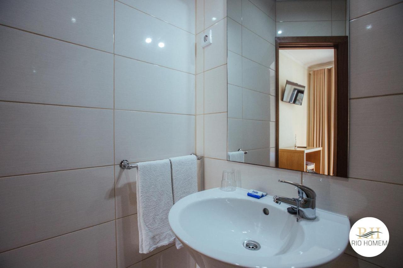 Bed & Breakfast Rio Homem *