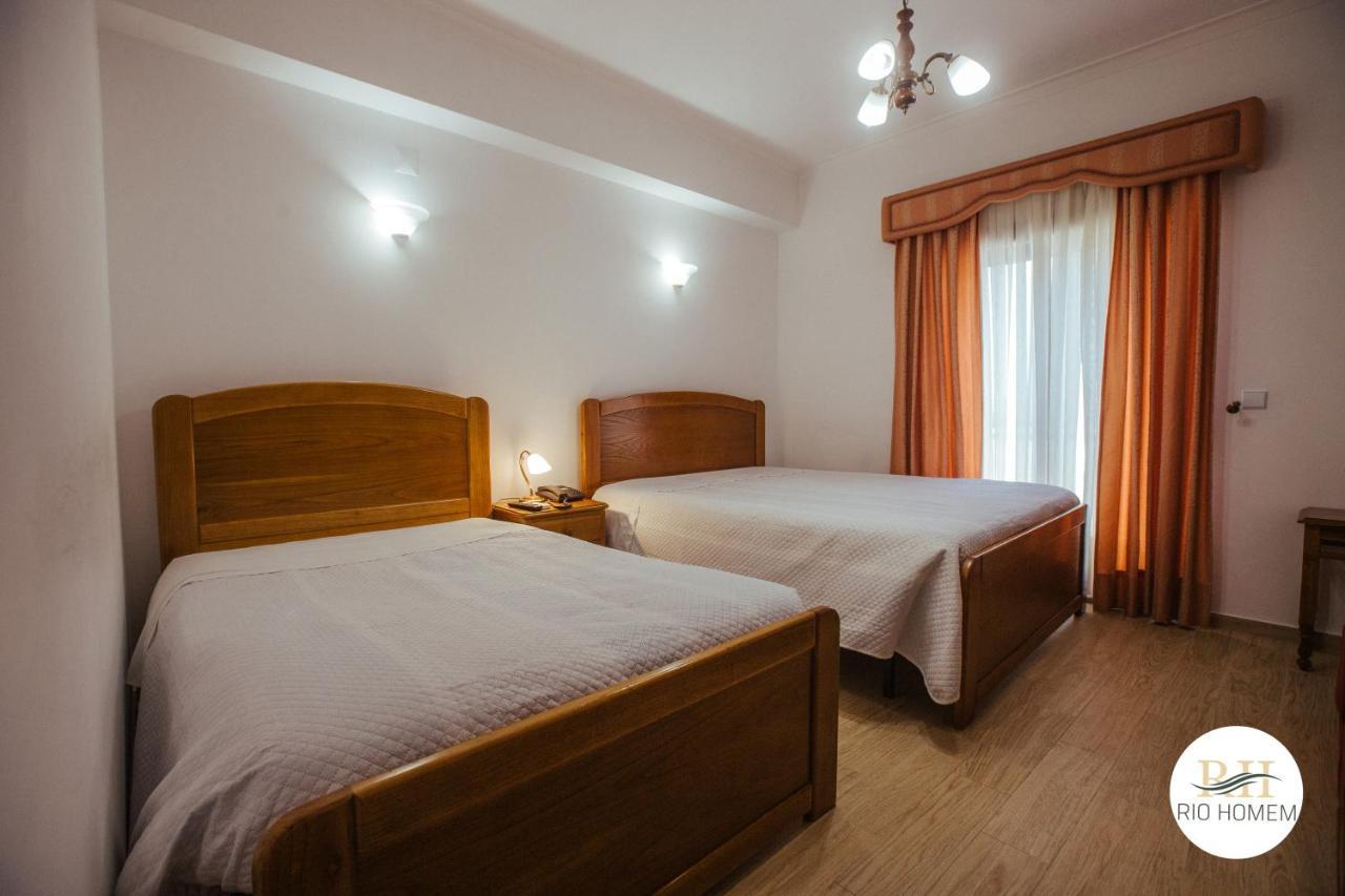 Rio Homem Bed & Breakfast