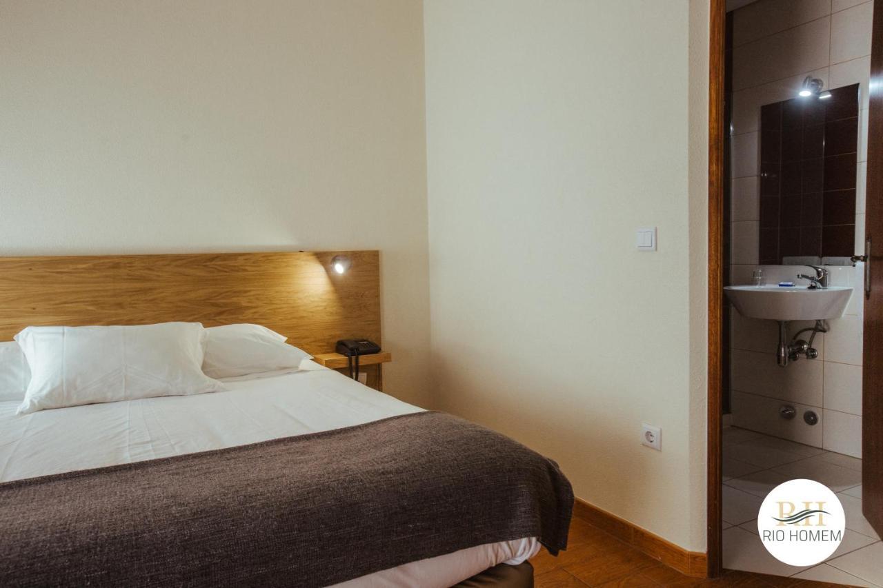 Rio Homem Bed & Breakfast *