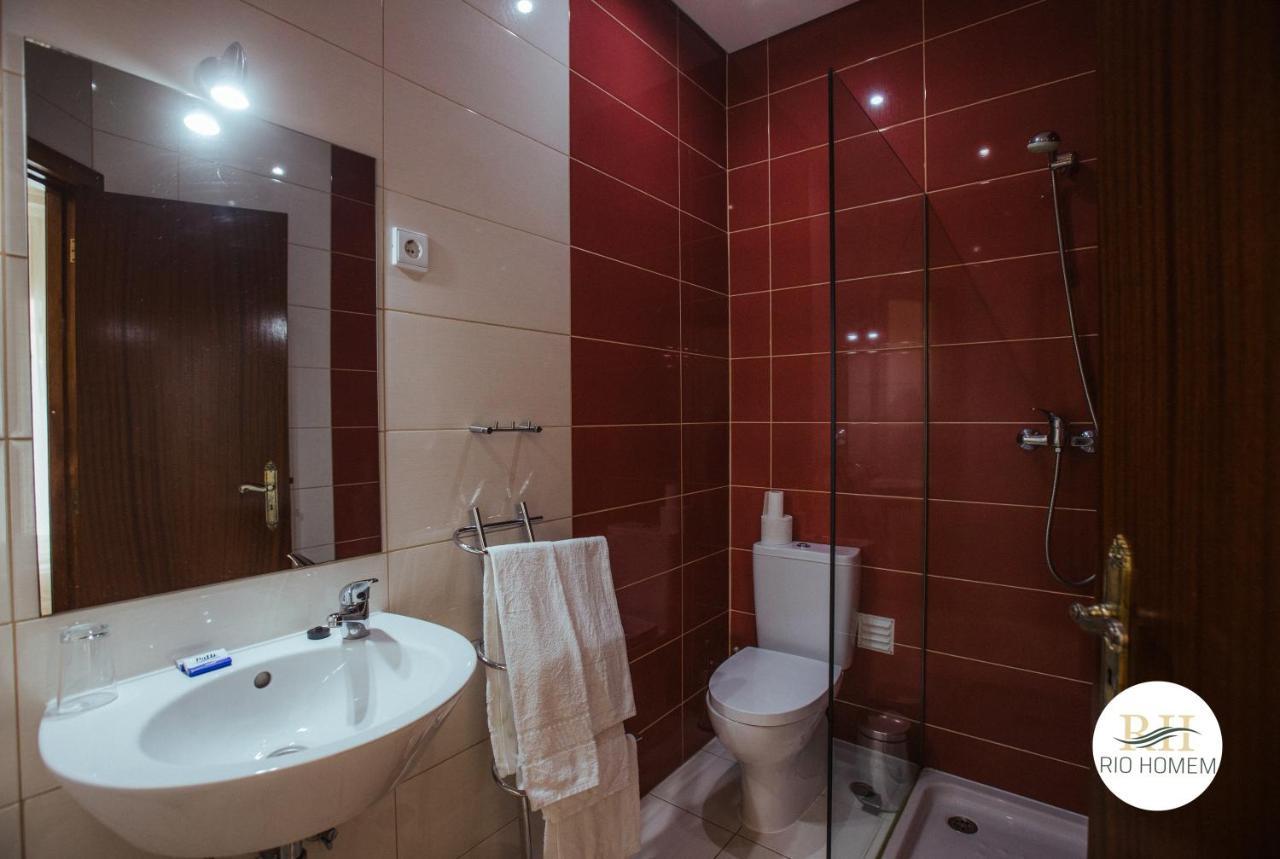Rio Homem Bed & Breakfast *