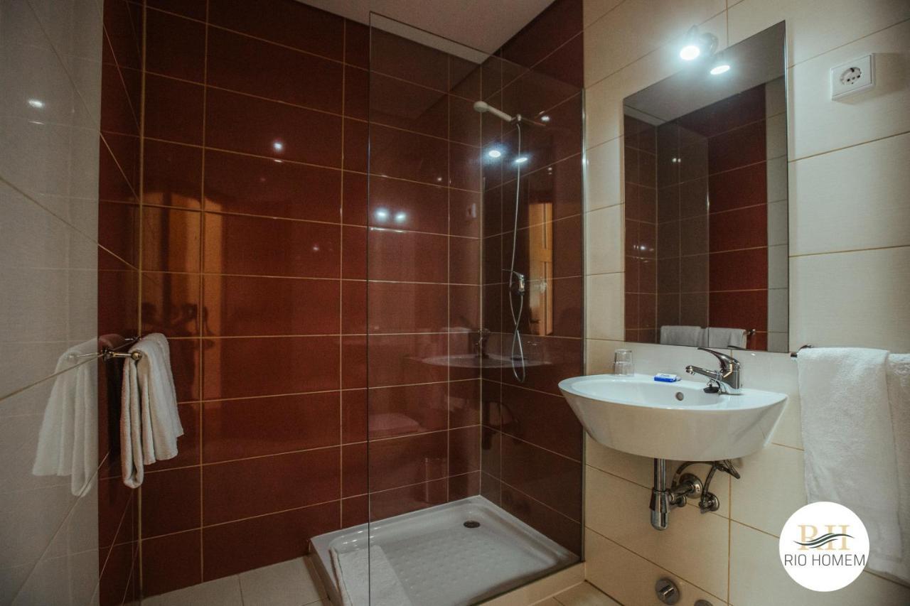 Rio Homem Bed & Breakfast