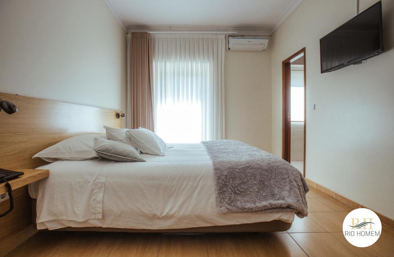 Bed & Breakfast Rio Homem Terras de Bouro