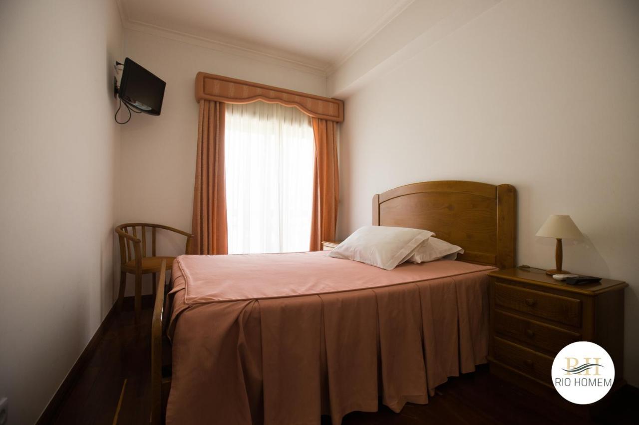Bed & Breakfast Rio Homem *