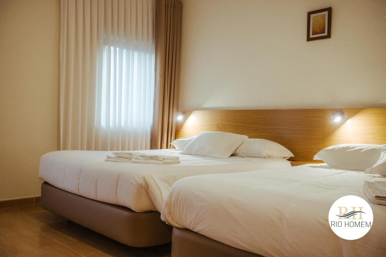 Bed & Breakfast Rio Homem