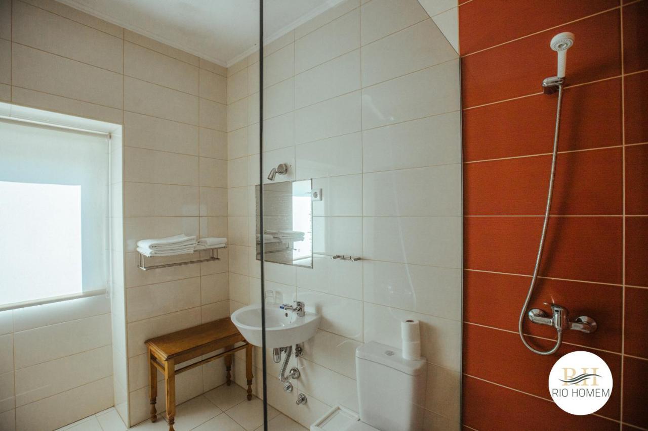 Rio Homem Bed & Breakfast Terras de Bouro