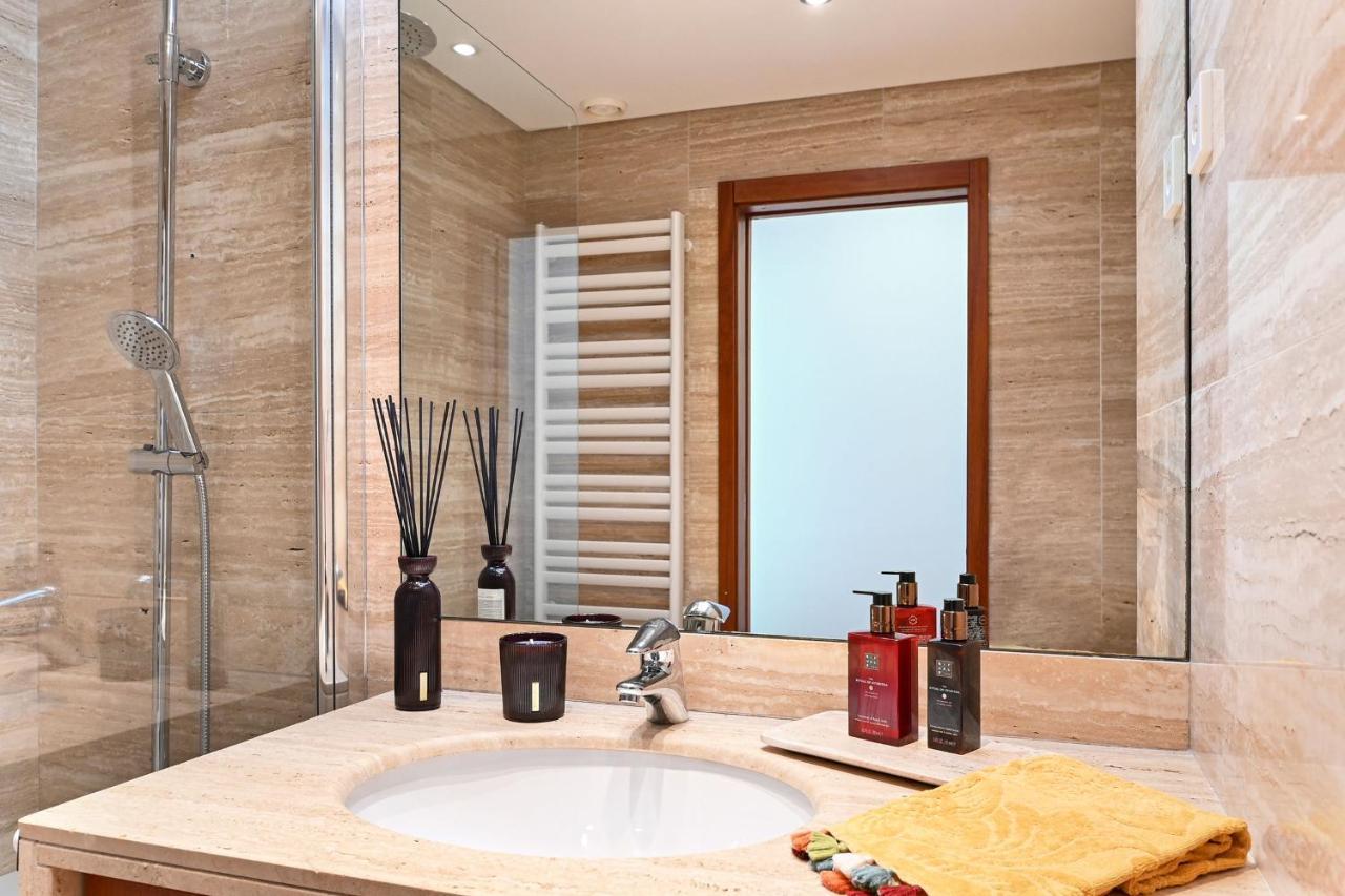 Leca Front Luxury Penthouse * Leça da Palmeira