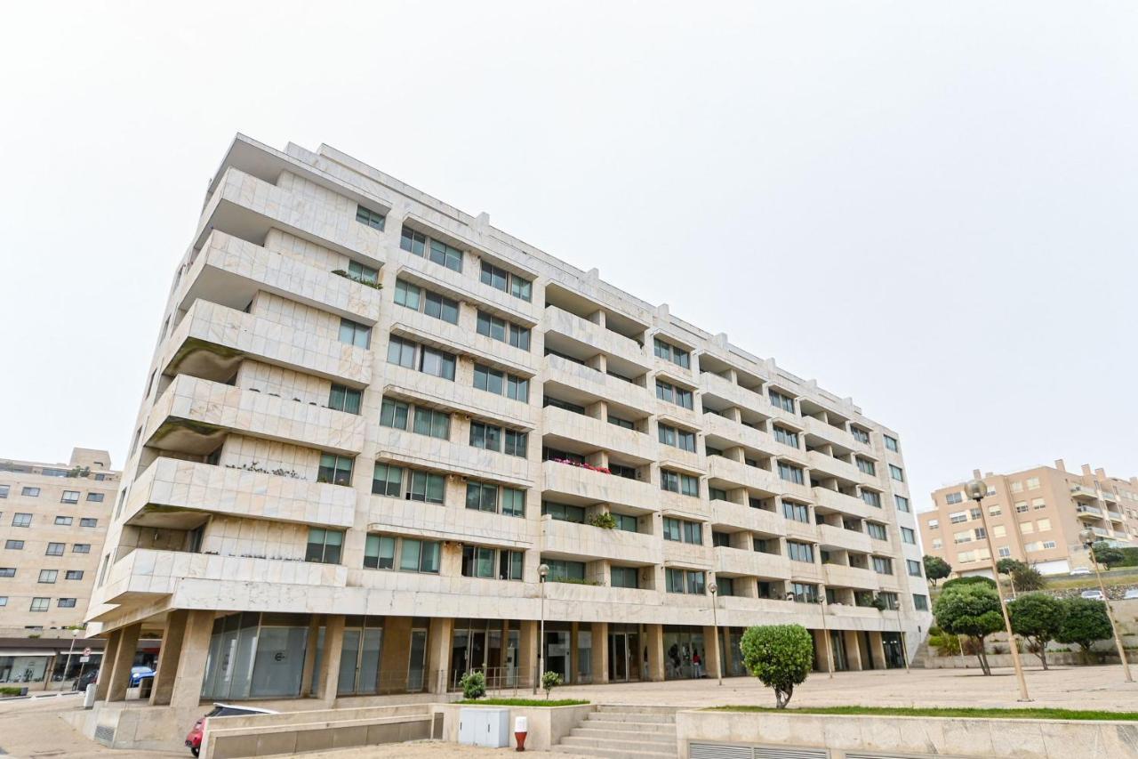 Leca Front Luxury Penthouse Apartment *