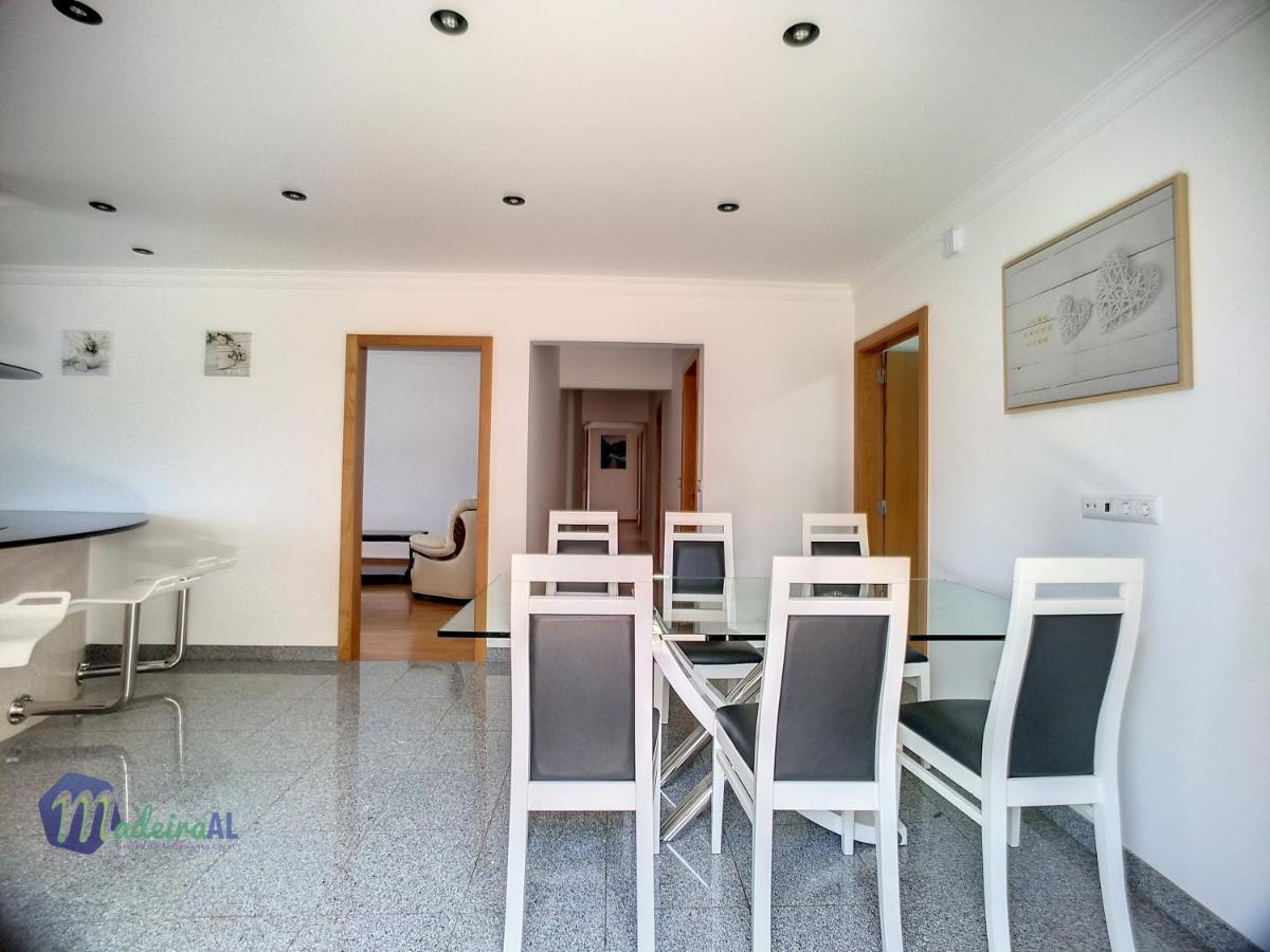 Yohanna's Casa de férias Campanário